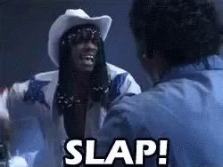 slap it gif.